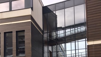 Oscar Pracca, Kinésithérapeute à Saint-Étienne