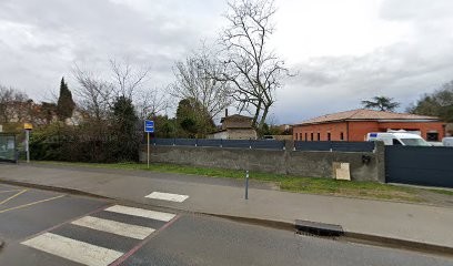 Thais VALY, Kinésithérapeute à Labastidette