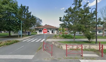 Lleixa Lucien, Kinésithérapeute à Ustaritz