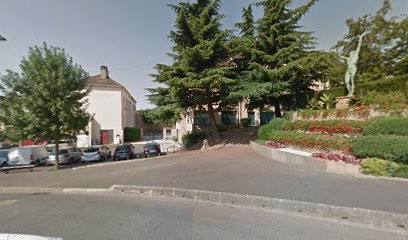 Vasseur Jeremy, Kinésithérapeute à Étampes