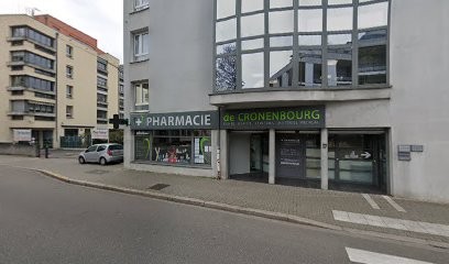 Gstalder Etienne, Kinésithérapeute à Strasbourg