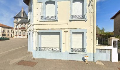 Hagen Monique, Kinésithérapeute à Fresnes-en-Woëvre
