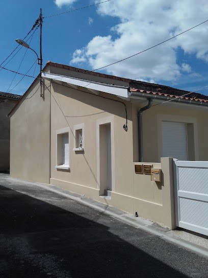 Rivère Barsacq SCM, Kinésithérapeute à Saint-Loubès