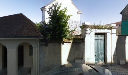 Landek Orsolya, Kinésithérapeute à Villenauxe-la-Grande