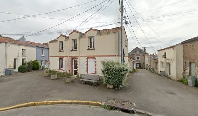 Garreau Jean-François, Kinésithérapeute à Vertou