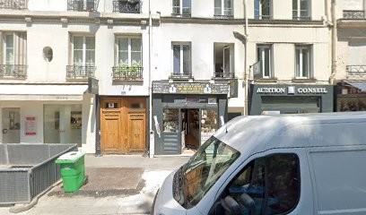 Kinésithérapeute à domicile - Faubourg Saint-Antoine 75011, Kinésithérapeute à Paris 11