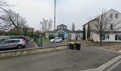 Le Corre Vidal Sandrine, Kinésithérapeute à Saint-Prix