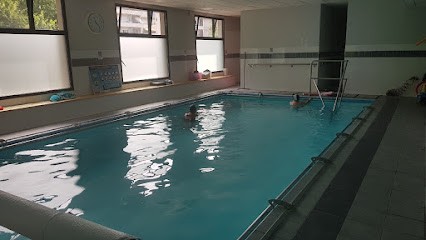 Kine Sport Semnoz Piscine Balneo, Kinésithérapeute à Seynod