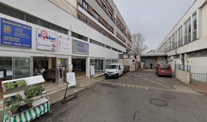 Conseil De L'Ordre Masseurs Et Kinésithérapeutes Des Yvelines, Kinésithérapeute à La Celle-Saint-Cloud