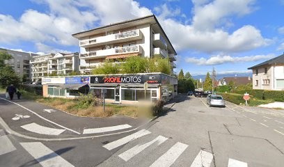 Scm Des Kines Contamines, Kinésithérapeute à Saint-Julien-en-Genevois