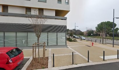 Solène Chevallier - MASSEUR KINESITHERAPEUTE Pôle De Kinésithérapie Marianne Médical MONTPELLIER, Kinésithérapeute à Montpellier