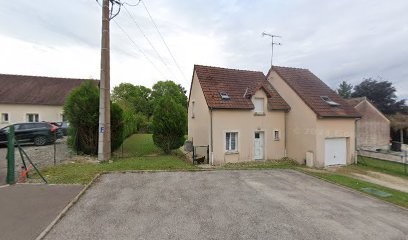 Dangin Lecamus SCM, Kinésithérapeute à Essoyes