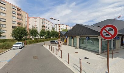 Claire Compagnon (Pédiatrie), Kinésithérapeute à La Ravoire