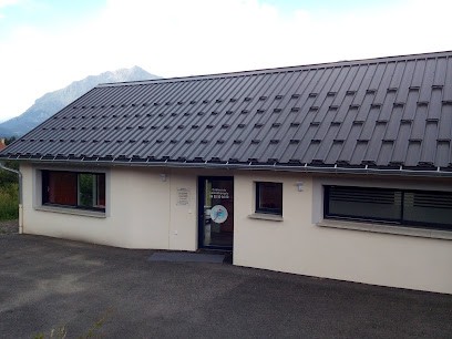 Cabinet De Kinésithérapie Lesdiguières, Kinésithérapeute à La Fare-en-Champsaur