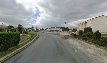 Valla Serge, Kinésithérapeute  