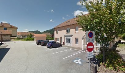 Durand Marion, Kinésithérapeute à Saint-Amé