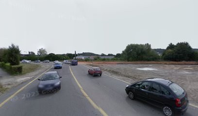 Cotard Maxime, Kinésithérapeute à Pont-Audemer
