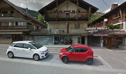 Arnaud-Fassetta Théo - Kinésithérapeute, Kinésithérapeute au Grand-Bornand