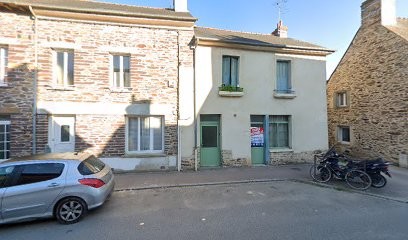 Dubois Marc, Kinésithérapeute à Guichen