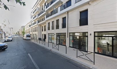 Eva PEREIRA Masseur-kinésithérapeute, Kinésithérapeute au Perreux-sur-Marne