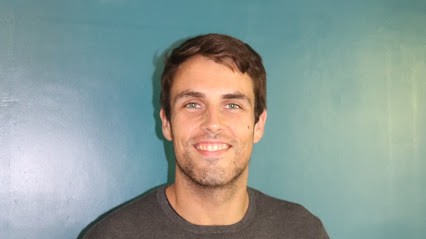 Thibaud ROUZIC, Kinésithérapeute à Mougins