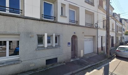 Villieu Frederic, Kinésithérapeute à Lorient