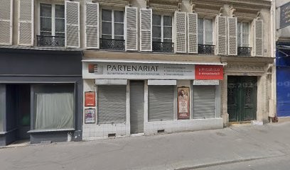 Chestier Christophe, Kinésithérapeute à Paris 09