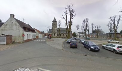 Deborggraeve Geoffrey, Kinésithérapeute à Villers-Outréaux