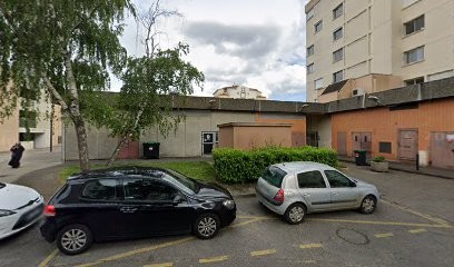 Charlotte Trouilh - Kinésithérapeute - Colomiers, Kinésithérapeute à Colomiers
