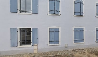 Marine Laudé - Kinésithérapeute, Kinésithérapeute à Mulhouse