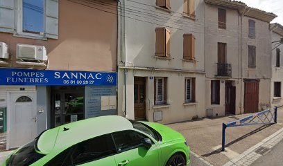 Francette Alabert, Kinésithérapeute à Varilhes