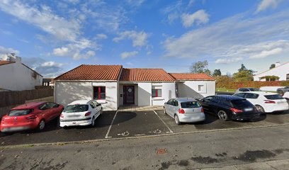 Langelotti Antoine, Kinésithérapeute au Loroux-Bottereau