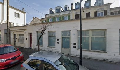 Le Guennec Delphine, Kinésithérapeute à Saint-Leu-la-Forêt