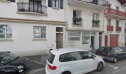 Barea Jean-Claude, Kinésithérapeute à Saint-Jean-de-Luz