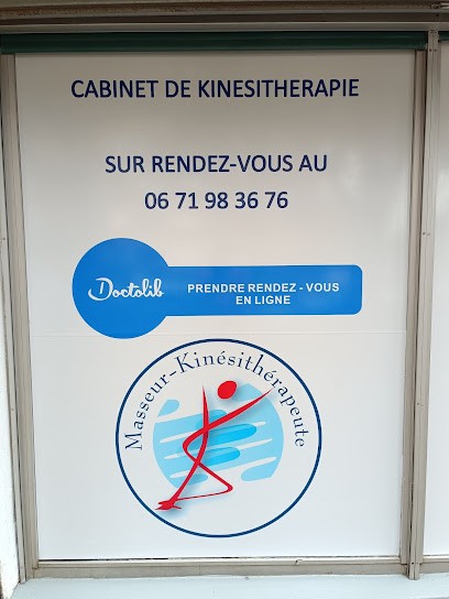 Jihene ZEKRI, Kinésithérapeute à Stains