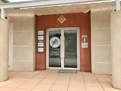 SCM Kiné Du Fescau, Kinésithérapeute à Montferrier-sur-Lez