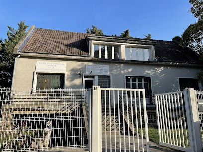Dubois Christophe, Kinésithérapeute à Dugny