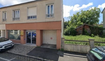 SCM Du 36 Av Parmentier, Kinésithérapeute à Chevilly-Larue