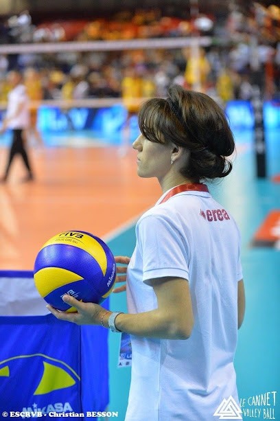 ROSCAN Anamaria Kinésithérapeute Du Sport, Kinésithérapeute à Mougins