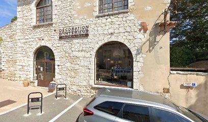 Scm Kine Saint Paul, Kinésithérapeute à Saint-Paul-de-Vence