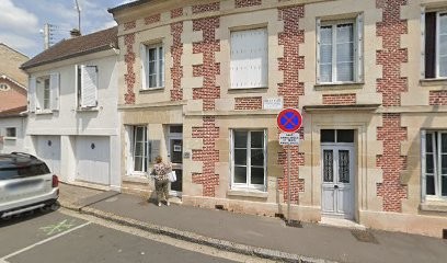 Rougemont David, Kinésithérapeute à Liancourt
