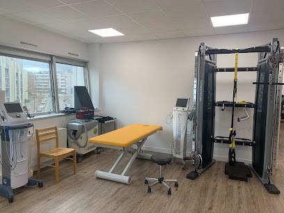 LEROY Benoit Kinesitherapie / Osteopathie, Kinésithérapeute à Guyancourt
