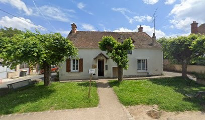 Bergman Patricia, Kinésithérapeute à Samois-sur-Seine