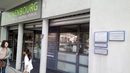Stéphane Humbert - Kinésithérapeute, Kinésithérapeute à Strasbourg