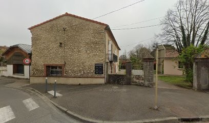 Kiné Verniolle SCM, Kinésithérapeute à Verniolle