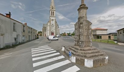 Perray Jean-Claude, Kinésithérapeute à Saint-Hilaire-de-Clisson