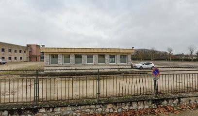 Antoine Roguin, Kinésithérapeute à Labastide-Saint-Pierre