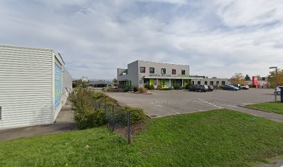Kine Foch, Kinésithérapeute à Sierentz