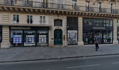 Phobie Sociale, Kinésithérapeute à Paris 02