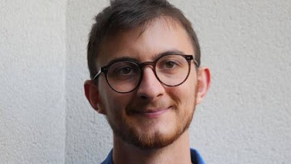 Lucas FERLIN, Kinésithérapeute à Paris 18